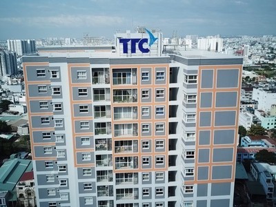 Cựu CEO TTC Land (SCR) từ nhiệm thêm vị trí thành viên HĐQT