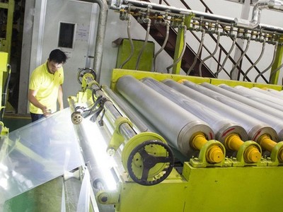Rạng Đông Holding (RDP) đã tạm ngừng hoạt động trước khi toàn bộ thành viên HĐQT đồng loạt từ nhiệm
