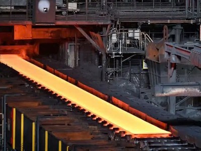 Giá thép tại Mỹ tăng mạnh trước lo ngại về thuế quan