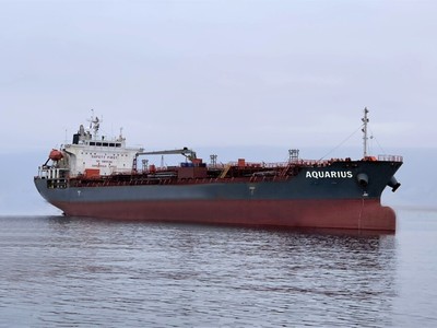 GAS Shipping (GSP) rút ngắn thời gian khấu hao hai tàu mới Kl99ok phiên bản mới