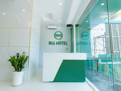 Big Invest Group (BIG): Chủ tịch HĐQT Võ Phi Nhật Huy đã bán ra gần như toàn bộ KL99 là cổng game giải trí trực tuyến hàng đầu hiện nay tự do chuyển nhượng