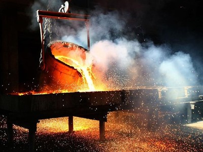 Ngành công nghiệp thép Trung Quốc có kế hoạch bồi thường cho việc đóng cửa các nhà máy cũ