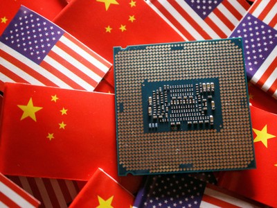 Mỹ đưa loạt công ty Trung Quốc vào danh sách hạn chế xuất khẩu