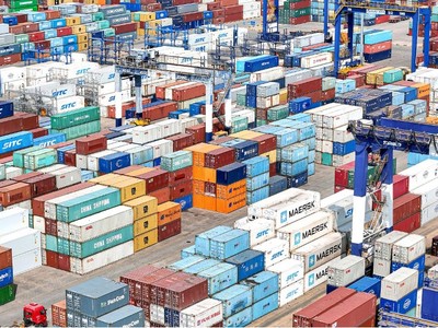 Trung Quốc áp thuế đáp trả 34% lên hàng hoá Link Vào Nhà Cái KL99 COM Tặng +199k từ Mỹ