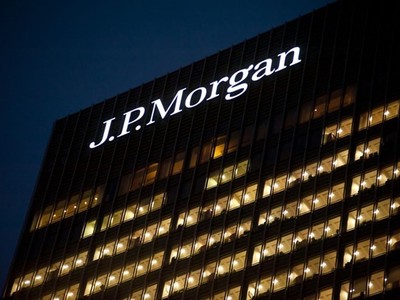 JPMorgan dự báo Mỹ sẽ rơi vào suy thoái Kl992 cổng game cá cược trong nửa cuối năm 2025