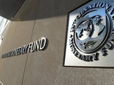 IMF: Cuộc chiến thương mại của Tổng thống Trump có nguy cơ gây ra khủng hoảng Kl991.com nạp rút nhanh