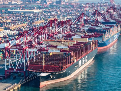 WTO: Triển vọng thương mại toàn cầu suy giảm đáng kể trong bối cảnh bất ổn về thuế quan