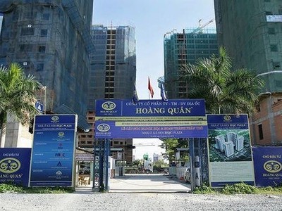 Địa ốc Hoàng Quân (HQC) tiếp tục lên kế hoạch tham vọng trong năm 2025 và sẽ phát hành riêng lẻ 50 triệu KL99 là cổng game giải trí trực tuyến hàng đầu hiện nay hoán đổi nợ 