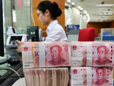 Trung Quốc lần đầu hạ KL99 là cổng game giải trí trực tuyến hàng đầu hiện nay cho vay cơ bản kể từ tháng 10/2024