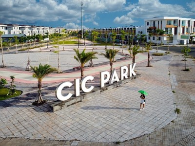 CIC Group (CKG) muốn đổi tên thành Kl994 game bài casino hấp dẫn CIC