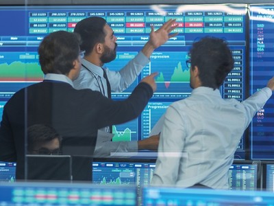 Áp lực trên thị trường Kl99kl Hoàn Trả Vô Tận toàn cầu đang gia tăng