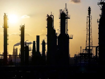 IEA: Nhu cầu dầu dự kiến tăng trưởng chậm nhất kể từ năm 2009