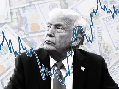 Chính sách tài khóa của Tổng thống Trump và sự hoài nghi về tính độc lập của Fed đe dọa vị thế 99Kl.app cổng game giải trí trú ẩn của Mỹ