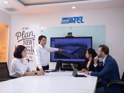 Quản lý quỹ PVI mua vào 250.000 KL99 là cổng game giải trí trực tuyến hàng đầu hiện nay Saigontel (SGT)