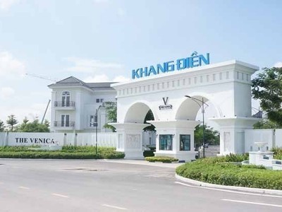Nhà Khang Điền (KDH) sắp trả 99Kl.app mobile mới nhất năm 2024 với tỷ lệ 10%