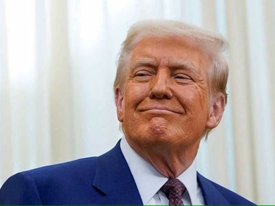 Tổng thống Trump công bố thỏa thuận thương mại với Nhật Bản