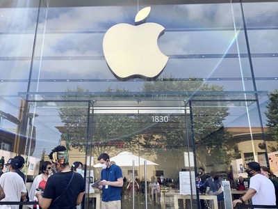 Anh thúc đẩy Apple và Google thay đổi hệ sinh thái di động để hạn chế sức mạnh thị trường