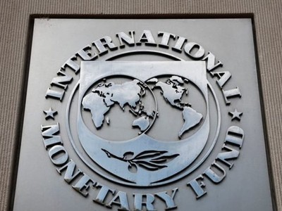 IMF nâng dự báo tăng trưởng toàn cầu năm 2025 dù rủi ro thuế quan vẫn còn