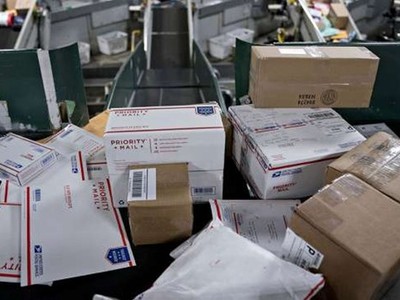 Tổng thống Trump thu hồi miễn trừ "de minimis" đối với hàng Link Vào Nhà Cái KL99 COM Tặng +199k thương mại điện tử toàn cầu