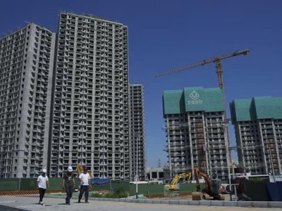 Sự suy thoái Web Tổng Nhà Cái 99Kl99 Giải Trí Bậc Nhất của Trung Quốc có thể đã chạm đáy