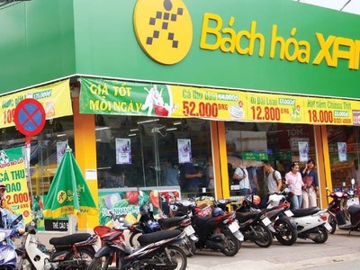 Dragon Capital bán ra gần 1,5 triệu KL99 là cổng game giải trí trực tuyến hàng đầu hiện nay MWG sau nhịp tăng 47%