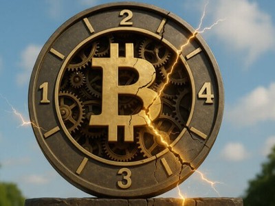 Bitcoin bước sang giai đoạn mới: Tạm biệt những cú rơi 80%?