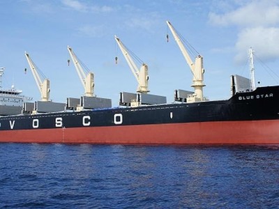 Vosco (VOS) sắp họp Đại hội đồng Trang Chủ KL99Com Số 1 Link Đăng Ký KL999 bất thường bàn về Kl99ok phiên bản mới và thanh lý tàu