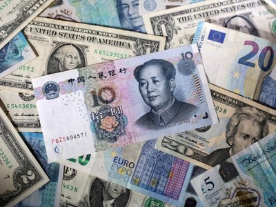 Trung Quốc thu hẹp lượng Kl99kl Hoàn Trả Vô Tận kho bạc Mỹ nắm giữ và chuyển sang các 99Kl.app cổng game giải trí an toàn hơn