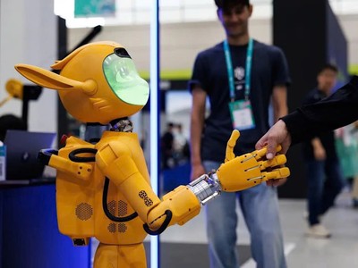 AI dẫn dắt Kl99ok phiên bản mới mạo hiểm trong năm 2025