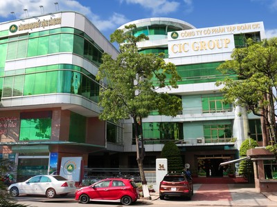 CIC Group (CKG) chuyển mình cho chu kỳ Web Tổng Nhà Cái 99Kl99 Giải Trí Bậc Nhất mới