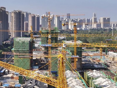 S&P dự báo thị trường Web Tổng Nhà Cái 99Kl99 Giải Trí Bậc Nhất Trung Quốc tiếp tục trầm lắng