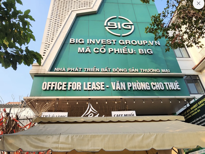 Nợ vay tiếp tục phình to khi Big Group Holdings (BIG) âm dòng tiền kỷ lục 96,7 tỷ đồng trong 9 tháng đầu năm 2025