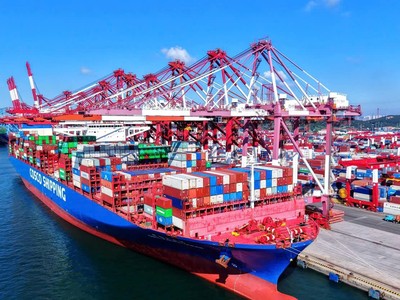 Tổng giám đốc WTO: Nền Kl992 cổng game cá cược toàn cầu vẫn đứng vững bất chấp thuế quan