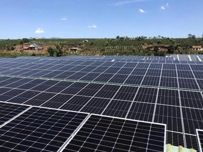 Create Capital Việt Nam lên kế hoạch đẩy mạnh Kl99ok phiên bản mới các dự án nhà máy Kl994 nhà cái bóng đá world cup pin năng lượng mặt.