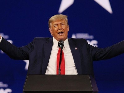 Các thẩm phán Tòa án Tối cao tỏ ra hoài nghi về quyền áp thuế của Tổng thống Trump