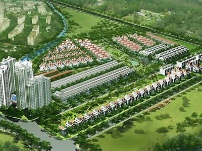 Vạn Phát Hưng (VPH) bổ nhiệm một Phó tổng giám đốc