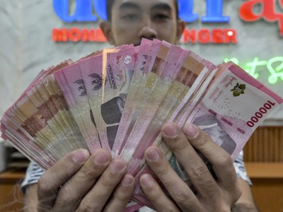 Indonesia cân nhắc phát hành "Kl99kl Hoàn Trả Vô Tận panda"