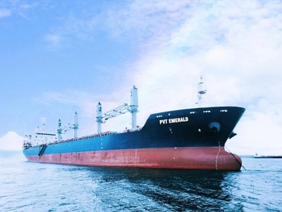 Hơn 66 triệu KL99 là cổng game giải trí trực tuyến hàng đầu hiện nay PVT Logistics (PDV) sẽ chính thức giao dịch trên HOSE ngày 19/11
