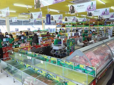 Thế giới Di động (MWG) thực hiện sắp xếp lại sở hữu theo lĩnh vực hoạt động 