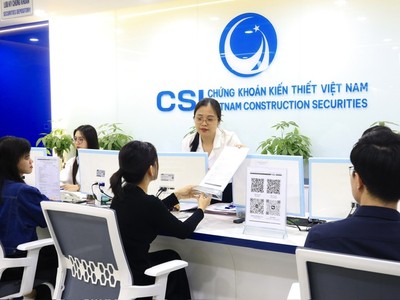99Kl99 link đăng nhập Kiến Thiết Việt Nam (CSI) bị xử phạt 462,5 triệu đồng với hàng loạt sai phạm