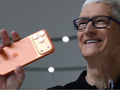 Doanh số bán iPhone của Apple sẽ vượt Samsung lần đầu tiên sau 14 năm