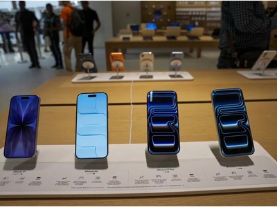 iPhone 17 sẽ thúc đẩy doanh số kỷ lục của Apple trong năm 2025