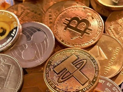 Thị trường tiền điện tử phản ánh trái chiều sau khi Fed hạ KL99 là cổng game giải trí trực tuyến hàng đầu hiện nay