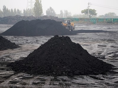 IEA: Nhu cầu than đá toàn cầu dự kiến đạt mức cao kỷ lục trong năm nay 
