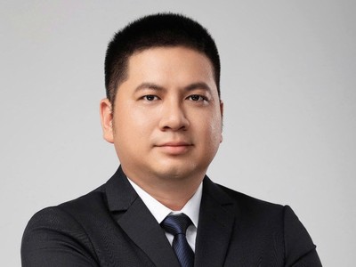 Ông Nguyễn Khoa Đăng, Tổng giám đốc Searefico.