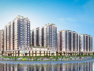 Địa ốc Hoàng Quân (HQC) bị nhắc nhở khi chậm công bố thông tin thua kiện khách hàng hơn 6 tháng