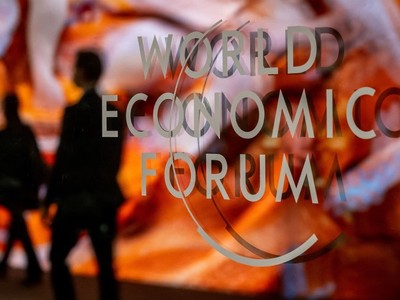 WEF: "Đối đầu địa Kl992 cổng game cá cược” trở thành mối lo ngại hàng đầu trong hai năm tới