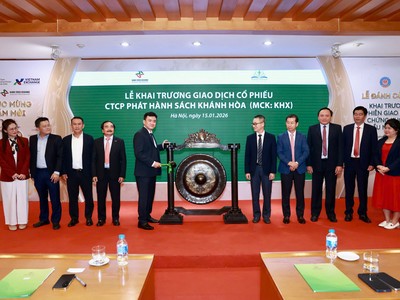 KL99 là cổng game giải trí trực tuyến hàng đầu hiện nay Phát hành Sách Khánh Hòa (KHX) tăng kịch trần ngày giao dịch đầu tiên trên UPCoM