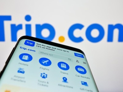 Trung Quốc khởi động cuộc điều tra chống độc quyền với Trip.com