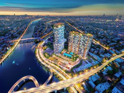 Land Saigon (LSG) có lãi trong quý IV/2025 nhờ thu nhập khác